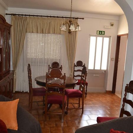 Casa Amado Villa Lagos Buitenkant foto