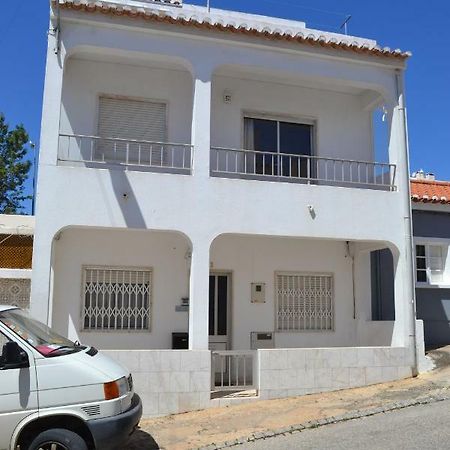 Casa Amado Villa Lagos Buitenkant foto
