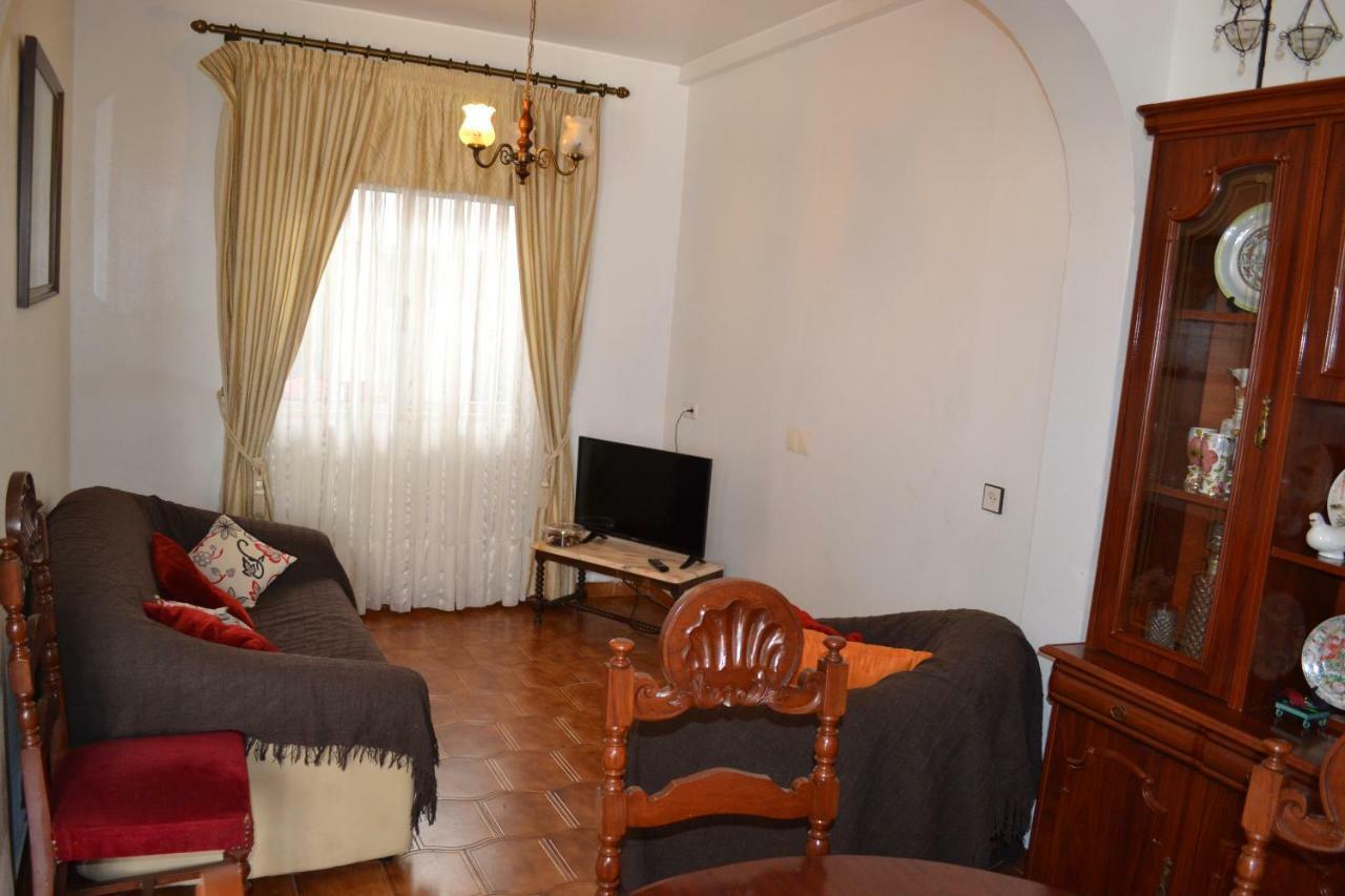 Casa Amado Villa Lagos Buitenkant foto