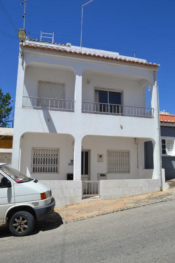 Casa Amado Villa Lagos Buitenkant foto