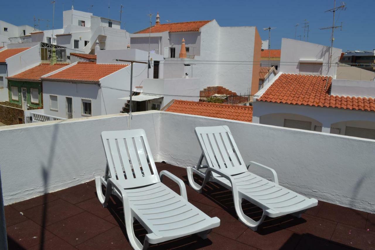 Casa Amado Villa Lagos Buitenkant foto